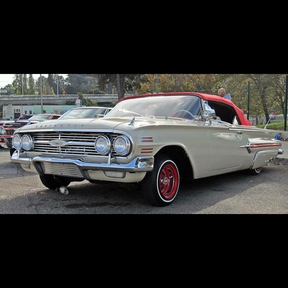 62impala64